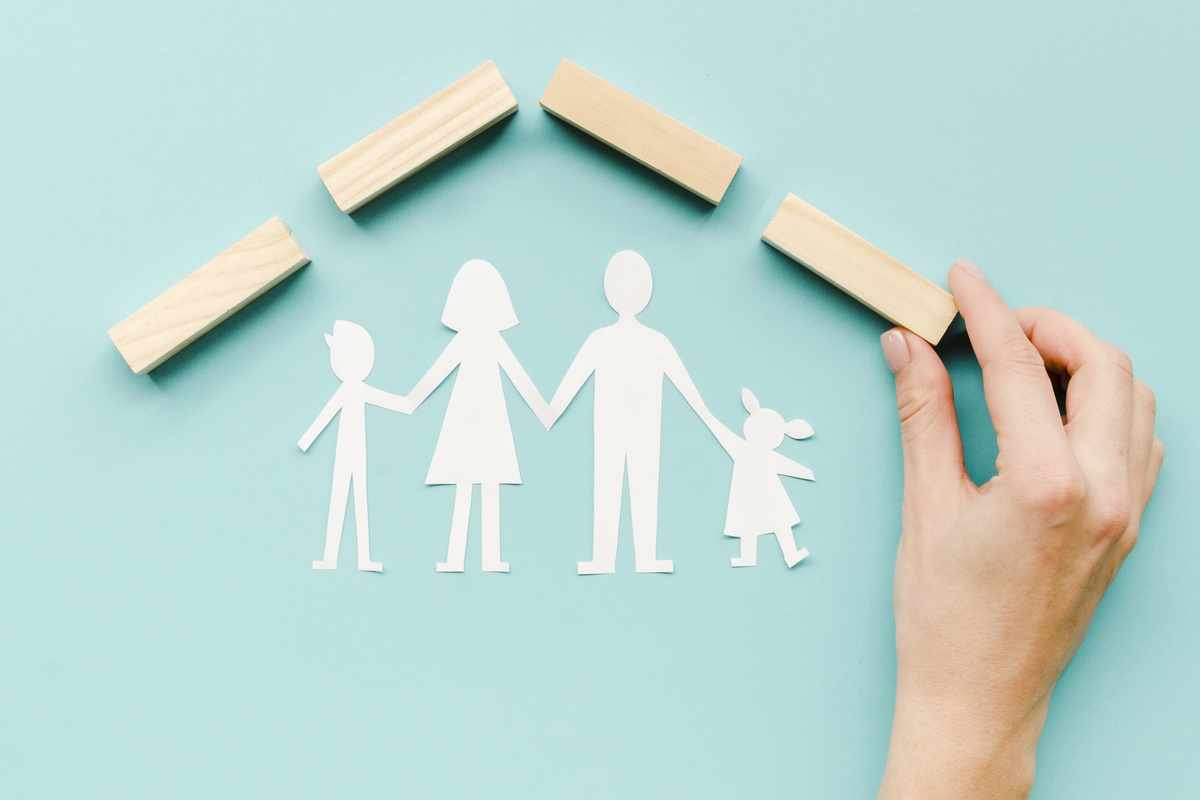 ubezpieczenie rodziny, rodzinne polisy ubezpieczeniowe